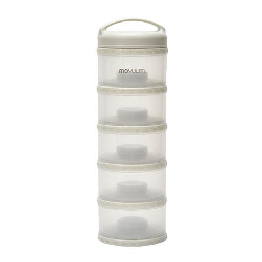 Moyum 5 Dan Bunyukeseu , Keulraudeuhwateu , 1 Pack (모윰 단 분유케스 클라우드화트)