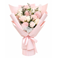 PASTEL PINK