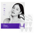 Toner Collagen Anti-Wrinkle Paechi , 60 Pack , 1 Pack (한스킨 콜라겐 주름패치, 60개입, 1개)
