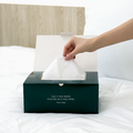 Dani Deri Trouble Care Ppopasseu Disposable Be Pack Keobeo 30 P (다이니 데일리 트러블케어 뽑아쓰는 일회용 베개커버 30P)
