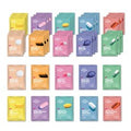 Geureseude Alyak Mask Pack , 1 Pack , 100 Pack (그레이스데이 알약 마스크팩, 1개, 100개입)