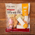 Goraesa Fish Cake Guktangyong Types Hap Fish Cake , 450 g, 1 Pack (고래사 국탕용 합)