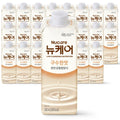 Nyu Care Wanjeon Gyunhyeong Nutrition Sik Gusu Flavor , 200 ml, 24 Pack (뉴 완전 균형 식 구수)