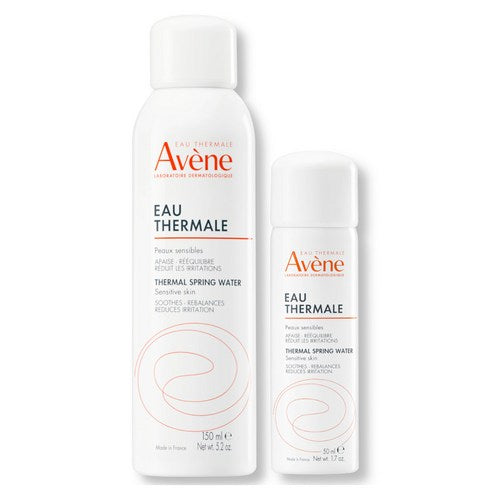 Avene O Ttereumal Mist 150 ml + 50 ml Set , 200 ml, 1 Set (아벤느 오 떼르말 미스트 150ml + 50ml 세트, 200ml, 1세트)