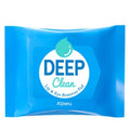 A'PIEU Deep Keulrin Rip & I Rimubeo Paedeu , 1 Pack , 37 g (어퓨 딥클린 립앤아이 리무버 패드, 1개, 37g)