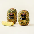 Keuraunreseu Direokseu Pineapple Jeombo 2 Whole , 3.5 kg, 1 Pack (크라운레스 디럭스 파인애플 점보 2통, 3.5kg, 1개)