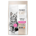 Peu Jeonyeonryeong Kaet White Geonsiksaryo , Ori , 10 kg, 1 Pack (프 전연령 캣 건식사료 오리)