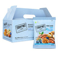 Tudeneot Neoteujum Gyeon Seonmul Set 30 Pack 600 g, 1 Set (투데이넛 너트한줌 프리미엄 견과 선물세트 30개입 600g, 1세트)