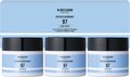 Deobeulyudeureseurum Peopyum Talchwije 97 Peuril Cotton Bonpum , 110 g, 3 Pack (더블유드레스룸 퍼퓸 탈취제 프릴 본품)