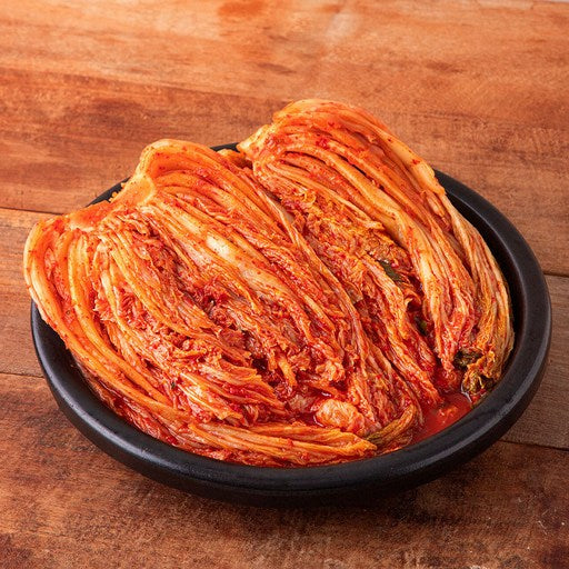 Pungsan Kimchi Nonghyup Gim Sheets Dok Flavor Jeoonsukseong Kimchi , 5 kg, 1 Pack (풍산 김 독 저온숙성)