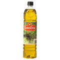 Amolriba Packets Maseu Olribeu Oil , 1 L, 1 Pack (아몰리바 포마스 올리브오일, 1L, 1개)