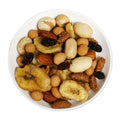 Welneot Jayeonre Neocheuhaim Mikseuneot Red Jipeobaek , 500 g, 1 Pack (웰넛 자연두레 너츠하임 믹스넛 레드 지퍼백, 500g, 1개)