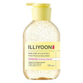 Riyun Peureswi Moseuchwo Body Wosi Siteureoseu Scent , 500 ml, 1 Pack (리윤 프레쉬 모스춰 워시 시트러스)