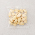 Domestic Kkan Garlic ( Dae ), 150 g, 1 Pack (국내산 깐마늘(대), 150g, 1개)