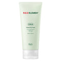 Dr.G Red Blemish Sika Cleansing Foam , 120 ml, 1 Pack (닥터지 레드 블레미쉬 시카 클렌징 폼, 120ml, 1개)