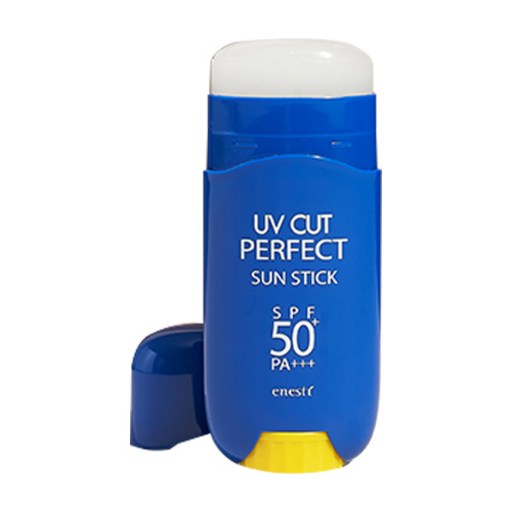 Seuti Yubeu Keot Peopekteu Sseon Stick SPF 50+ PA+++, 23 g, 1 Pack (스티 유브 컷 퍼펙트 썬)