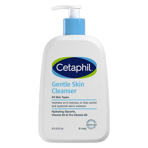 Set Tapil Jenteul Toner Keulrenjeo , 473 ml, 1 Pack (타필 젠틀 클렌저)