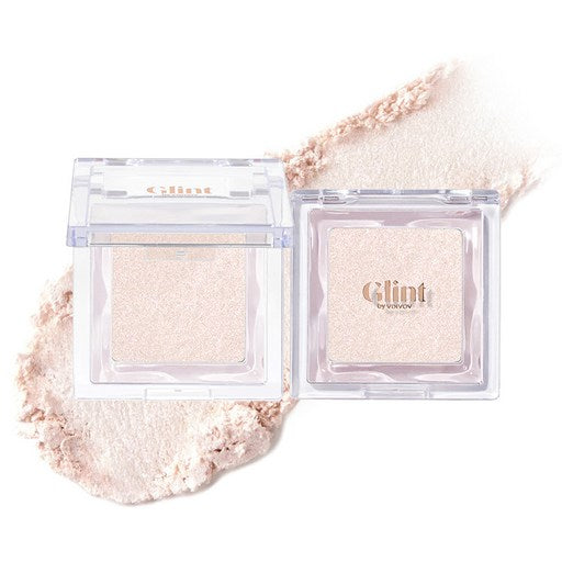 Glint Ba Body Bobeu Harateo 2.3 g, 04 Milkimun , 1 Pack (바 보브 하라터 밀키문)