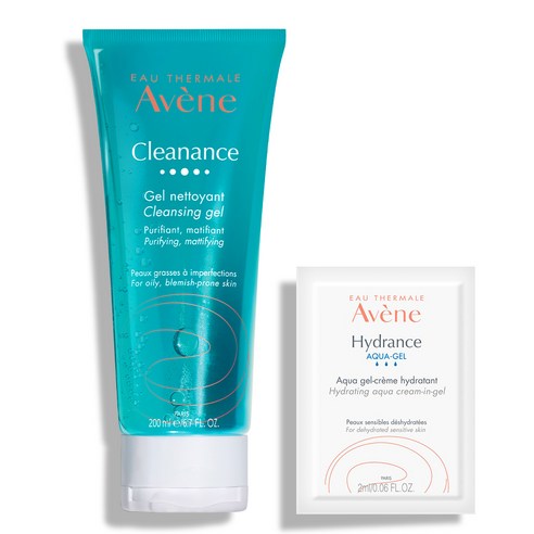 Avene Keulrinangseu Cleansing Gel , 200 ml, 1 Pack (아벤느 클리낭스 클렌징 젤, 200ml, 1개)