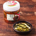 Yesodam Teuk Yeolmu Mul Kimchi , 1 kg, 1 Pack (예소담 특 열무 물김치, 1kg, 1개)