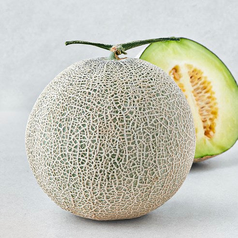 Heukmi 11 brix Watermelon , 5 kg Sang , 1 Pack (제이드가든 머스크메론, 1.8kg, 1개)