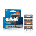 Gillette Peugeulradeu Sheets Nyueol Noodles Nal , 4 Pack , 1 Pack (프글라드 뉴얼 날)
