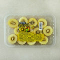 All Bareunnong Sheets Bameok Gold Kiwi , 1 Pack , 500 g (All바른농장 바로먹는 골드키위, 1개, 500g)