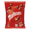 Moltijyeoseu Milkeu Chokolrit Peonsajeu , 144 g, 1 Pack (몰티져스 밀크 초콜릿 펀사즈)