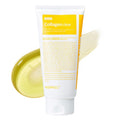 Medipil Vegan Vitamin Collagen Clear Foam Cleanser , 300 ml, 1 Pack (메디필 비건 비타민 콜라겐 클리어 폼 클렌저, 300ml, 1개)