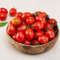 GuamPick Sweet Seutebia Daechu Cherry Tomato , 1 kg, 1 Pack (스테비아 대추)
