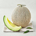 Heukmi 11 brix Watermelon , 5 kg Sang , 1 Pack (곰곰 얼스멜론, 1.2kg, 1개)