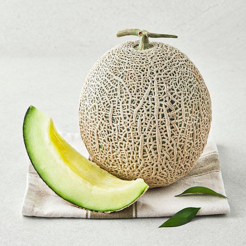 Heukmi 11 brix Watermelon , 5 kg Sang , 1 Pack (곰곰 얼스멜론, 1.2kg, 1개)
