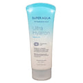 Missha Supeo Aqua Ultra Hialron Peeling Gel , 100 ml, 1 Pack (미샤 수퍼 아쿠아 울트라 히알론 필링젤, 100ml, 1개)