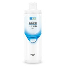 Hadarabo Gokujyun Lotion , 300 ml, 1 Pack (하다라보 고쿠쥰 로션, 300ml, 1개)