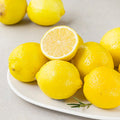 Imperfect Tasty Lemon , 1.2 kg, 1 Pack (못생겨도 맛있는 레몬, 1.2kg, 1개)