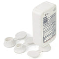 Deripik Swipge Kkiu Milpye Geokku Kaep 3 Types Set , White , 1 Set (데리픽 쉽게 끼우 밀폐 거꾸 캡)