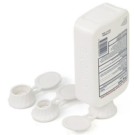 Deripik Swipge Kkiu Milpye Geokku Kaep 3 Types Set , White , 1 Set (데리픽 쉽게 끼우 밀폐 거꾸 캡)