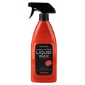 Bulseuwon Habeurideu Mul Wax , 600 ml, 1 Pack (불스원 하이브리드 물왁스, 600ml, 1개)