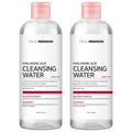 Polmediseun Hyaluronic Acid Cleansing Woteo , 510 ml, 2 Pack (폴메디슨 히알루론산 클렌징 워터, 510ml, 2개)