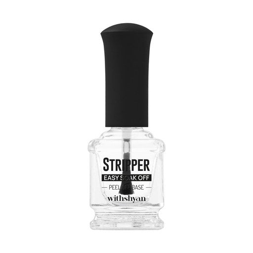 Wideusyan Pilopeu Beseu Seuteuripeo , 1 Pack , 15 ml (위드샨 필오프 베스 스트리퍼)