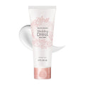 Itcheu Toner Sikeurit Solution Wedingdeureseu Pyueo Tone Up Cream 100 ml, 1 Pack (잇츠스킨 시크릿 솔루션 웨딩드레스 퓨어 톤업크림 100ml, 1개)