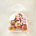 GuamPick Sweetness Seonbyeol Imperfect Apple , 2 kg( So , 6~12 Pack ), 1 Pack (곰곰 당도선별 못난이 사과, 2kg(소과, 6~12입), 1개)