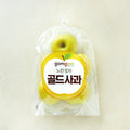 Nonghyup Daily Apple , 1 kg(5~7 Pack ), 1 Pack (곰곰 시나노 골드사과, 1.5kg(중과), 1개)