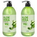 Teochimi Pyuriti Albera Sudingjel , 1 L, 2 Pack (터치미 퓨리티 알베라 수딩젤)