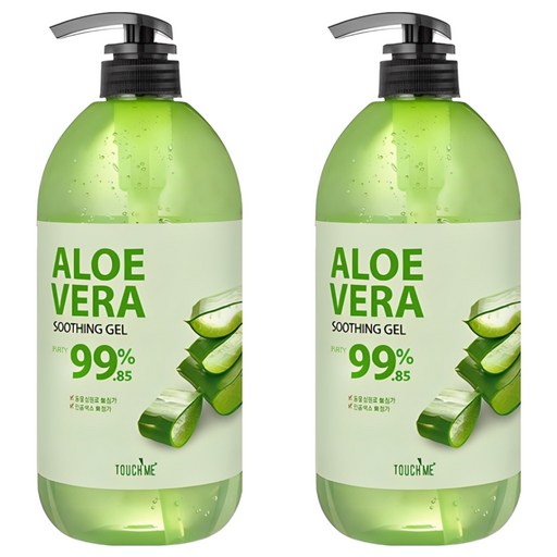 Teochimi Pyuriti Albera Sudingjel , 1 L, 2 Pack (터치미 퓨리티 알베라 수딩젤)