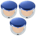Pack Big Toner Piniswi Seon Pack Teu 21 Ho Nudeu Beji , 13 g, 3 Pack (피니쉬 선 트 호 누드 베지)