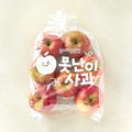 Nonghyup Daily Apple , 1 kg(5~7 Pack ), 1 Pack (곰곰 당도선별 거창 못생겨도 맛있는 사과, 1개, 1.5kg(소과, 7~10입))