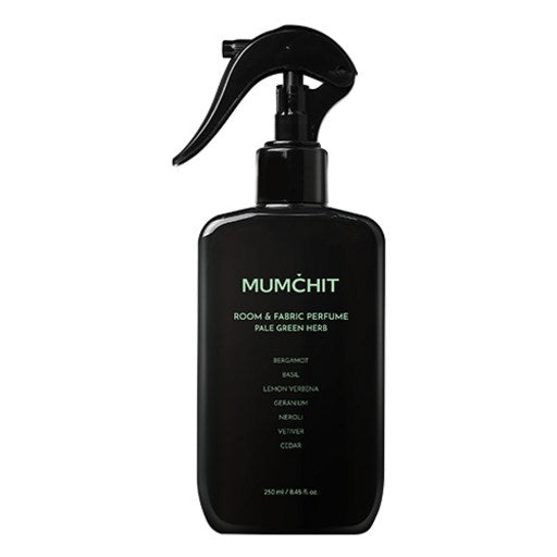 Meomchit Large Size Seomyu Scent Su Odeupeopyum , Pe Green Heobeu , 250 ml, 1 Pack (멈칫 섬유 수 오드퍼퓸 페 허브)