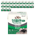 Nyu Care Dangpeulraen Mini Geomeunkkae Flavor , 24 Pack , 150 ml (뉴 당플랜 검은깨)