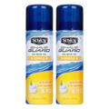 Swikeu Swebeu Deu Wash & Swebeu Foam , 210 g, 2 Pack (쉬크 쉐브 드)